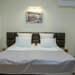 Номер стандарт семейный