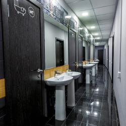 Кровать в 2-местном общем номере