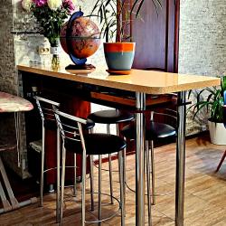 Eco House (Эко Хаус) — f7af460caef79c9e2659eebb20111ed3