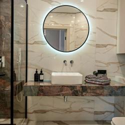 2-комнатные апартаменты люкс Маяковского 44