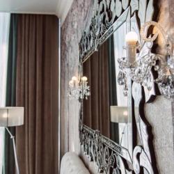 Фото Отель Бригантина