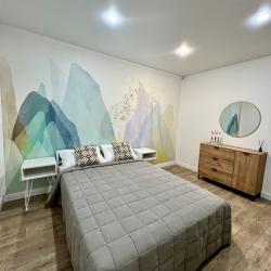 Фото Апартаменты на улице Курортная