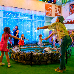 Фото Отель Крымское Приазовье