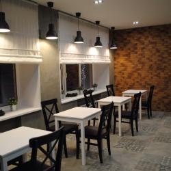 Фото Отель Горная Долина