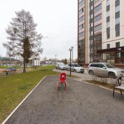 Фото Апартаменты на Стофато, 5