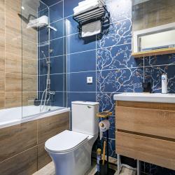 Фото Отель ArendaGrad на Волгоградском проспекте 32/5к2