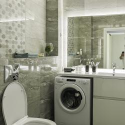 Фото Апартаменты на улице Валентины Трофимовой 11