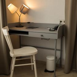 Фото Отель Герасимов