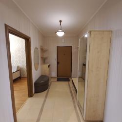 Фото Апартаменты на проспекте Ленина 209