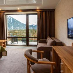 Фото Отель Chalet ForREST (Шале ФорРест)
