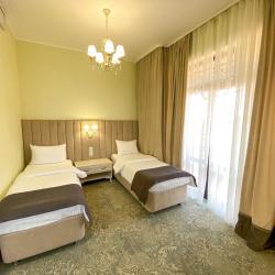 Фото Отель Бережки Холл