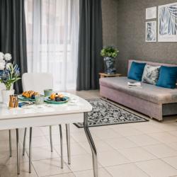 Фото Отель B-Flats (Би-Флэтс) на улице Владимирская