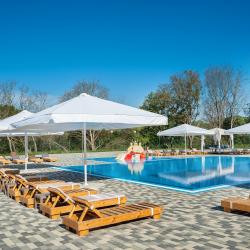 Фото Парк отель Алёлин лес