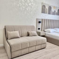 1-комнатные апартаменты люкс #22