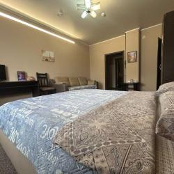 Фото Отель на Каслинской