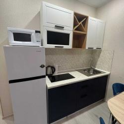 Фото Апартаменты на улице Красных Коммунаров 1