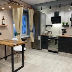 Апартаменты улучшенные