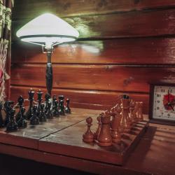 1-комнатный номер Советский