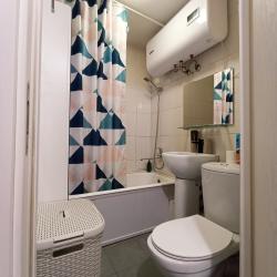 2-комнатные апартаменты улучшенные