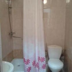 Номер стандарт с 1 двуспальной кроватью