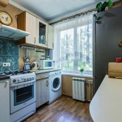 фото 7 Hermes Aparts (Хермес Апартс) на бульваре Самаркандский 24 корпус 2