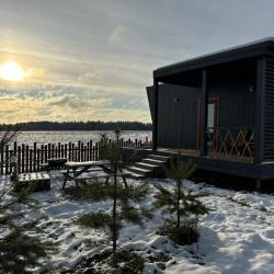 Фото Отель Ruza River Club (Руза Ривер Клаб)