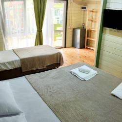 Фото Отель Kulikov house (Куликов хаус)