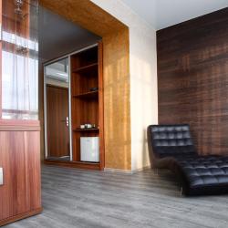 Фото Отель Белгравия