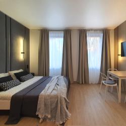 Фото ARS apartments (Апартаменты на Арсенальной)