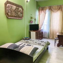 Фото Отель Барашки