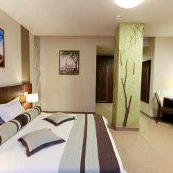 Фото Отель Бест Вестерн Русский Манчестер (Best Western)