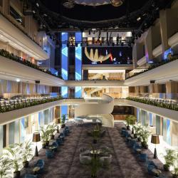 Фото Отель Seven Visions Resort and Places, the Dvin (Севен Вижнс Резорт&Плейсес, Двин)