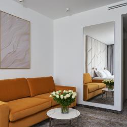 Фото Отель Grand Hotel Royal Lions (Гранд Хотел Роял Лионс)