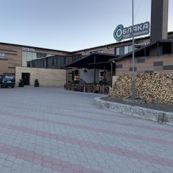 Фото Отель Облака