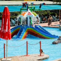 Фото Отель Aquapark Hotel & Villas