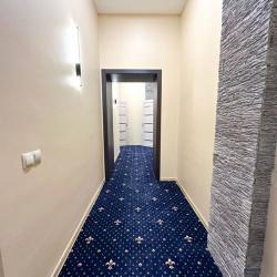 2-комнатные апартаменты стандарт №1