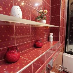 3-комнатные апартаменты люкс Казань, Ямашева, 103а