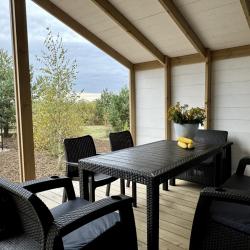 Фото Отель Оазис