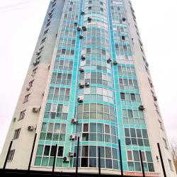 Фото Апартаменты на улице Тельмана 6Д