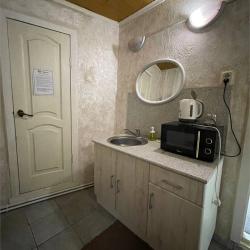 Фото Отель АШАТЛИ Парк