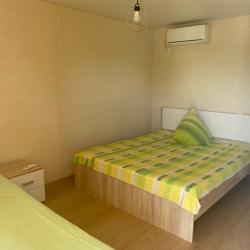 3-местный номер улучшенный стандарт