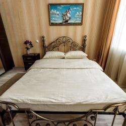 Фото Отель Азия