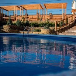 Фото Отель Аристократ