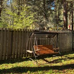 Фото Отель Aspen House (Аспен Хаус)