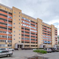 Фото Отель Вершина-ПВ на улице Осипенко