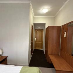 Фото Отель Гостиный дворъ