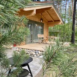 Шале классик