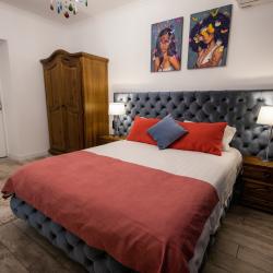 Фото Отель Метелица