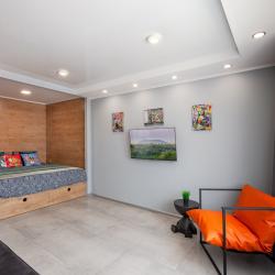 Фото Апартаменты 1 квартал 48