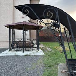 Апартаменты улучшенные